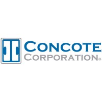 Concote Corporation Logo