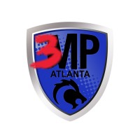 3MP Atlanta Logo