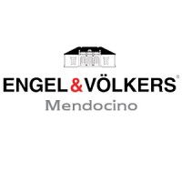Engel & Völkers Mendocino Logo