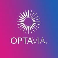 OPTAVIA - Chellino & Associates Logo