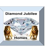 Diamond Jubilee Homes LLC Logo