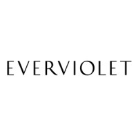 Everviolet Logo