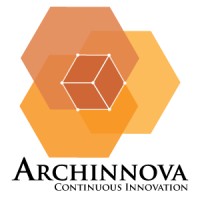 Archinnova Logo