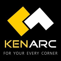 KenArc Logo