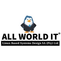 Linux Based Systems Design SA (Pty) Ltd Logo