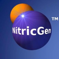 NitricGen Logo