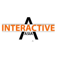 Interactive Asia Co. Ltd. Logo