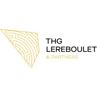 thg lereboulet & partners Logo