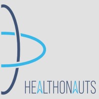 HEALTHONAUTS Logo