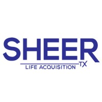 Sheer Recovery Drug & Alcohol Treatment Center Logo