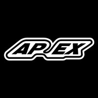 APEX Race Parts Logo