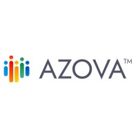 AZOVA Logo