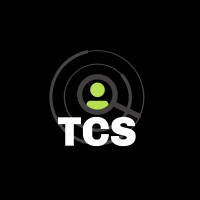 TCS LTD Logo