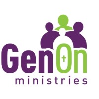 GenOn Ministries Logo