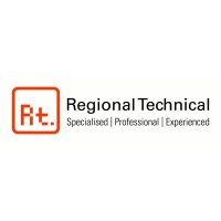 Regional Technical Logo