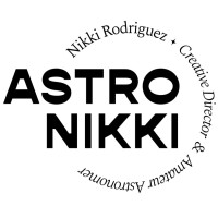 Astro Nikki Logo