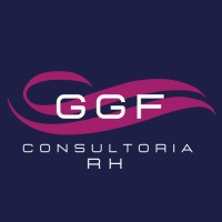 GGF Consultoria de RH Logo