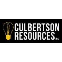 Culbertson Resources Inc Logo