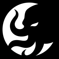 Moon Beast Productions Logo