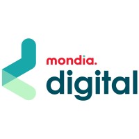 Mondia Digital Logo