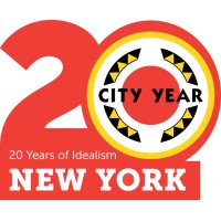 City Year New York Logo