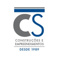 CS Construções e Empreendimentos Logo