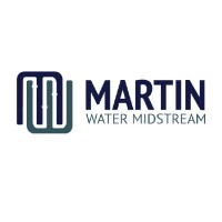 Martin Water Midstream Logo