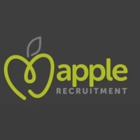 Apple Recruitment Services Logo