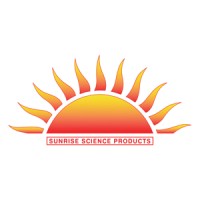 Sunrise Science Products Logo