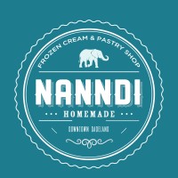 NANNDI Logo