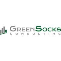 GreenSocks Consulting GmbH Logo