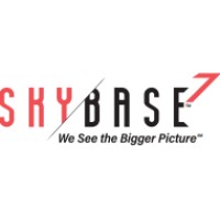 SkyBase7™ Logo