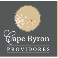 Cape Byron Providores Logo