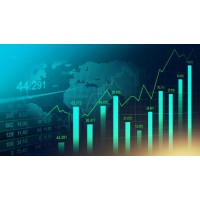 Indian Stock Market Logo