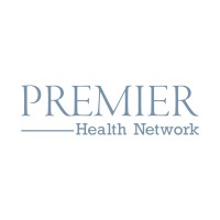 Premier Health Network Logo