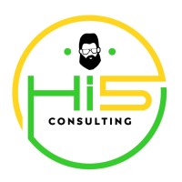 Hi5 consulting Logo