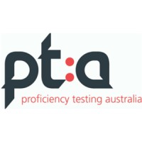 Proficiency Testing Australia Logo