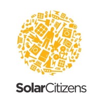 Solar Citizens Logo