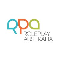Roleplay Australia Logo