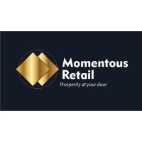 Momentous Retail Logo