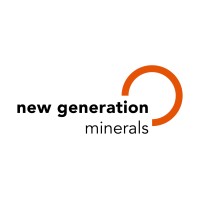 New Generation Minerals Logo