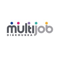 MULTI JOB Iskolaszövetkezet Logo