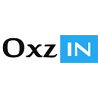 Oxzin Infotech Pvt Ltd Logo