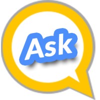 AskOpinion Logo