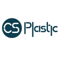 CS Plastic Logo