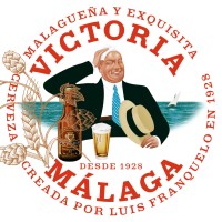 Cervezas Victoria Logo