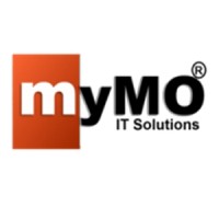 myMO IT Solutions Logo