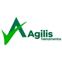Agilis Treinamentos Logo