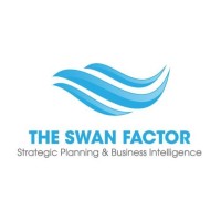 The Swan Factor, LLC Logo