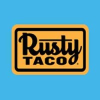 Rusty Taco Logo